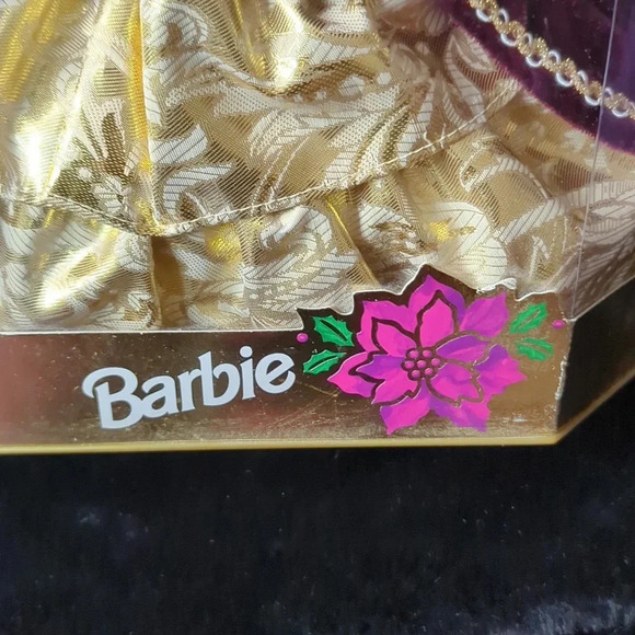 Barbie '1996' Holiday Special Edition. New in Box. - Picture 3 of 11